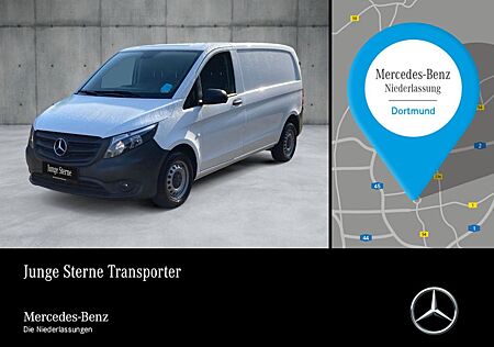 Mercedes-Benz Vito 110 CDI KA Kompakt PRO+Klima+Kamera+Tempo