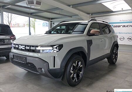 Dacia Duster 1.2 TCe 4x4 Extreme+360Cam+Keyless+Lhzg