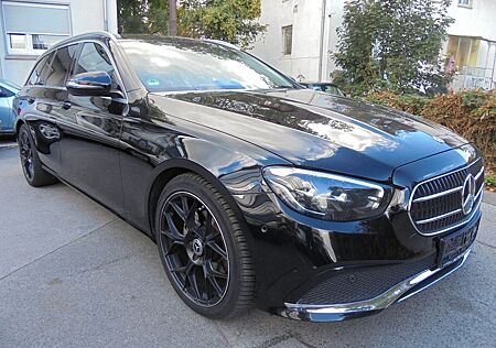 Mercedes-Benz E 200 E -Klasse T-Modell d