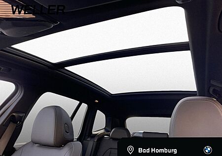 BMW X3 xDrive30i Sportpaket Bluetooth HUD Navi Klima
