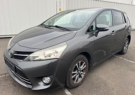 Toyota Verso 1.6l D-4D Start/Stop Life 7-Sitzer *1.Hand