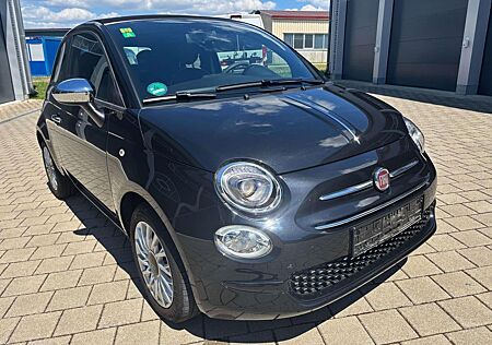 Fiat 500C 500 C 1.0 GSE N3 Hybrid Launch Edition