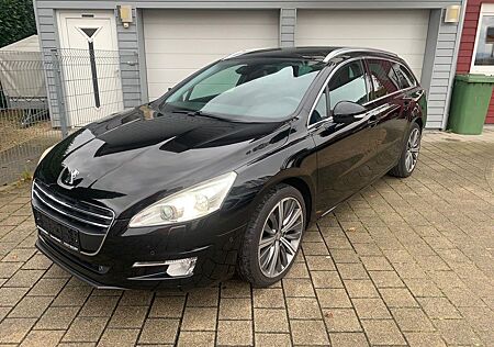 Peugeot 508 SW Active Automatik TOP GEPFLEGT