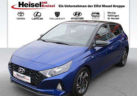 Hyundai i20 1.0 Mild-Hybrid