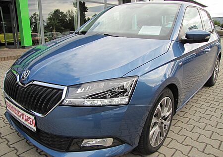 Skoda Fabia Clever Best of