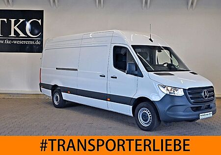 Mercedes-Benz Sprinter 317 CDI/43 Maxi LR Klima 9G-Tronic #371