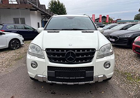 Mercedes-Benz ML 300 ML -Klasse CDI BlueEfficiency 4Matic