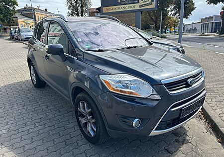 Ford Kuga Trend