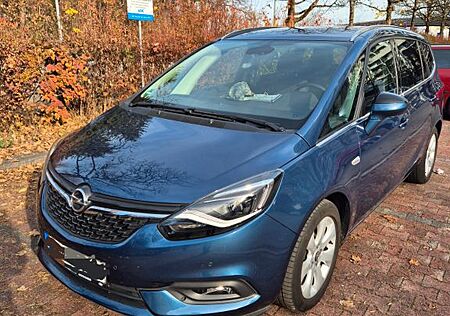 Opel Zafira 2.0 CDTI 96kW Automatik