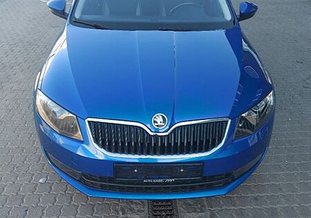 Skoda Octavia Combi 1.6 TDI Joy