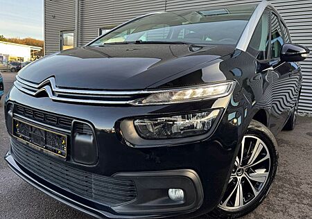 Citroën C4 Picasso Grand C4 Spacetourer Leder Navi Massage Panorama