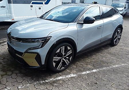 Renault Megane E-Tech Electric Iconic 220