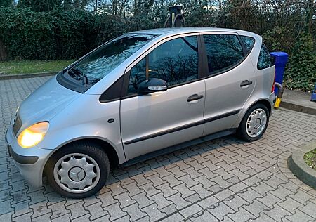 Mercedes-Benz A 140 CLASSIC Classic