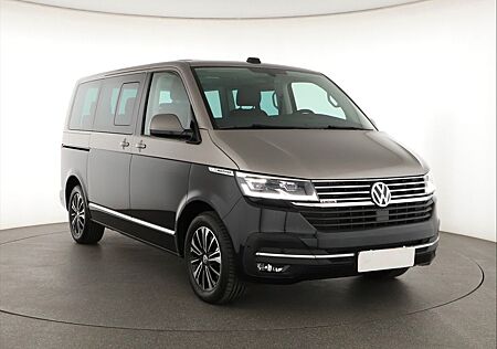 VW T5 Multivan Volkswagen 2.0 BiTDI 2023 , 4X4, Automatik,