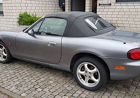 Mazda MX-5 1.6 16V Phoenix Phoenix