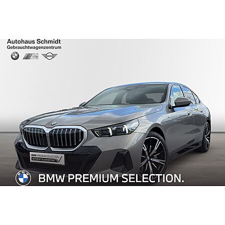 BMW 540 leasen