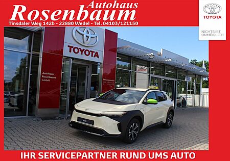 Toyota bZ4X 4x2 mit Comfort-Paket*TAXI-PAKET FOLIERUNG