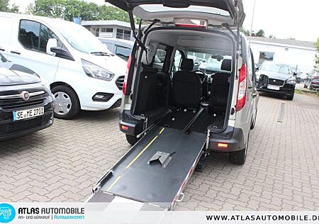 Ford Tourneo Connect Grand Trend 1.6 Aut Rollstuhl-Ra