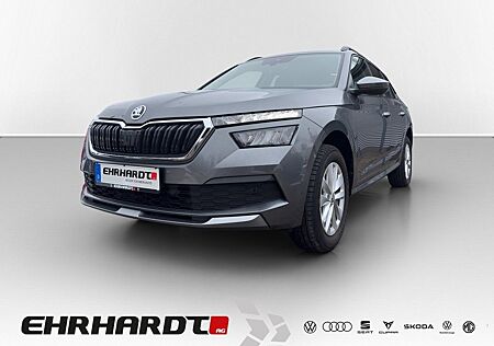 Skoda Kamiq 1.0 TSI DSG Ambition AHK*LED*NAV*SHZ*PDC*T