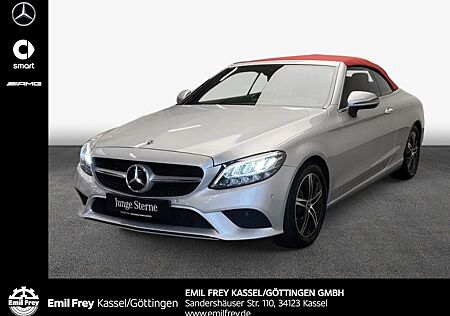 Mercedes-Benz CLA 200 AMG+Night Kamera Ambiente Multibeam u.m.