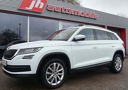 Skoda Kodiaq Style 4x4 ACC*360°*Navi*8-fach*ab 299€