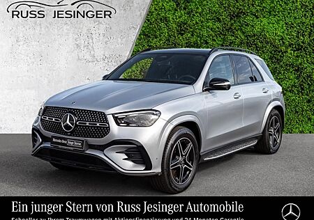 Mercedes-Benz GLE 400 e 4M AMG Line *Distr*Pano*HUD*Burm*KeyGo