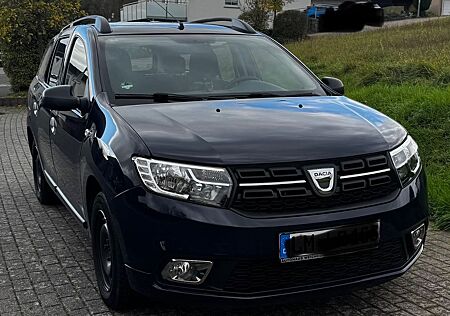 Dacia Logan MCV SCe 75 Access Access