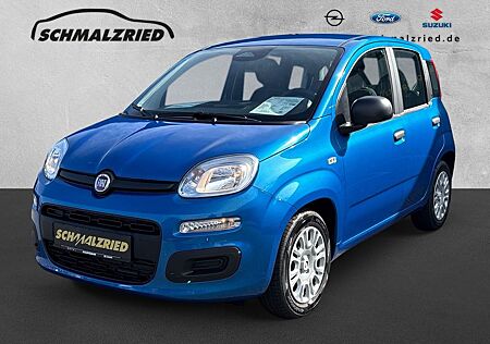 Fiat Panda 1.0 Mild Hybrid DAB Spurhalteass. Verkehrs