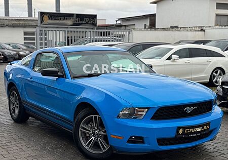 Ford Mustang 4.0 V6 COUPE LEDER+AUTOMATIK+LED+SPORT