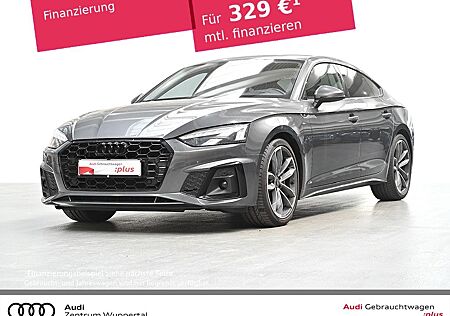 Audi A5 Sportback 40 TDI S-LINE HEADUP MATRIX ACC VIR