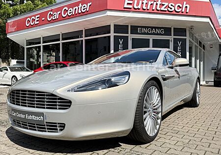 Aston Martin Rapide 6.0 V12 Touchtronic Luxury Voll-Neuwagen