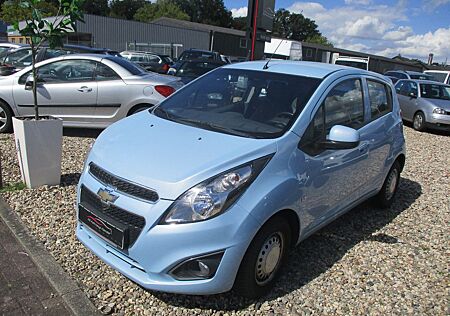 Chevrolet Spark LT