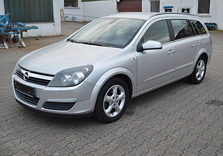 Opel Astra H Caravan Elegance *TÜV neu*