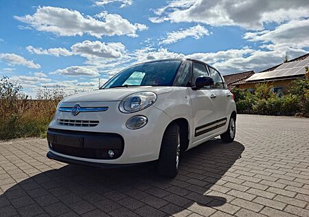 Fiat 500L Pop-Star 1.4 16V 70KW neuer TÜV