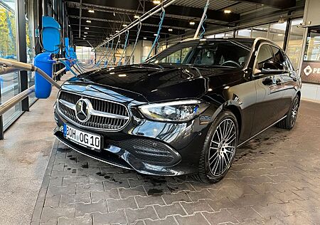 Mercedes-Benz C 220 d T Autom. -