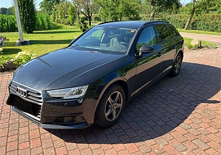 Audi A4 30 TDI 90kW S tronic Avant -