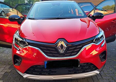 Renault Captur TCe 90 Business Edition Business Edition