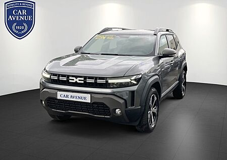 Dacia Duster Journey TCe 130 4x4 Navi AC SHZ City-P.
