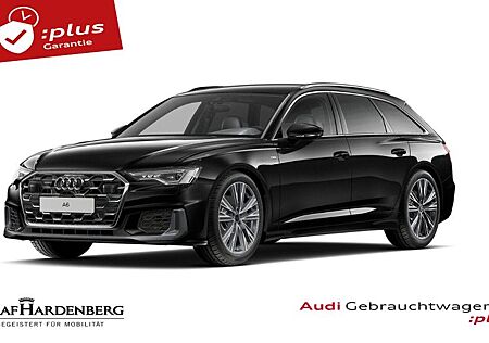 Audi A6 Avant 45TFSI qu. S tronic S line ACC Navi AHK