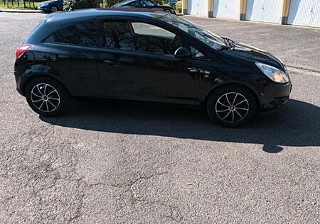 Opel Corsa 1.2 Twinport ecoFLEX Edition "111 Jahr...
