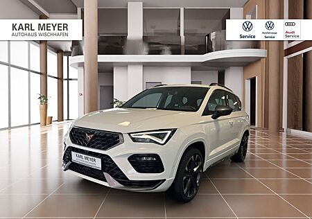 Cupra Ateca 2.0 TSI 4Drive Navi AHK Kamera