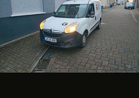 Opel Combo 1.6CDTI 66kW(90PS) Selection L1H1 Sele...