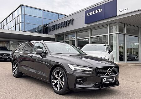 Volvo V60 B4*Plus Dark*NP  59.500*ACC*BLIS*H&K*360°*