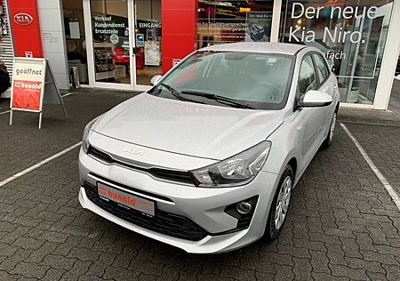 Kia Rio 1.2 Edition 7