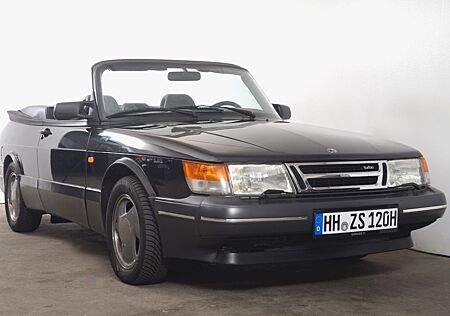 Saab 900 S Cabriolet