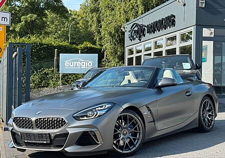 BMW Z4 M40i Roadster Aut. 1 Hand - M Sport ///