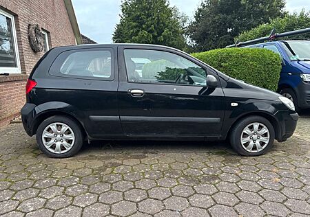 Hyundai Getz 1.1 GL GL
