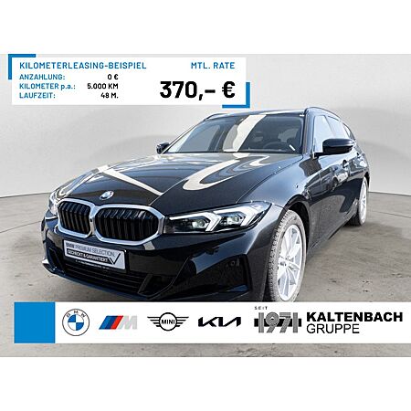 BMW 320 leasen