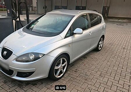 Seat Altea 1.9 TDI PD DPF Stylance Stylance