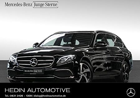 Mercedes-Benz E 220 d 4MATIC T-Modell |Avantgarde|DISTR|NAVI